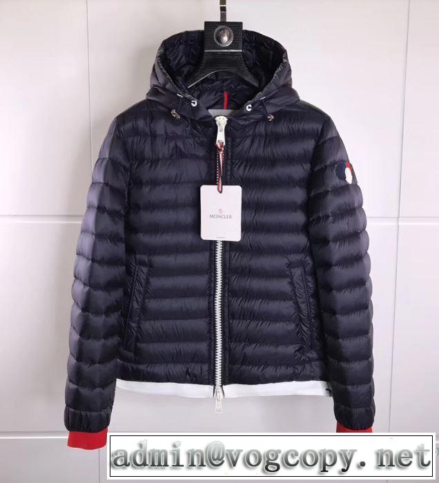 2017秋冬 モンクレール MONCLER 特別人気感謝SALE 人目を惹くデザイン