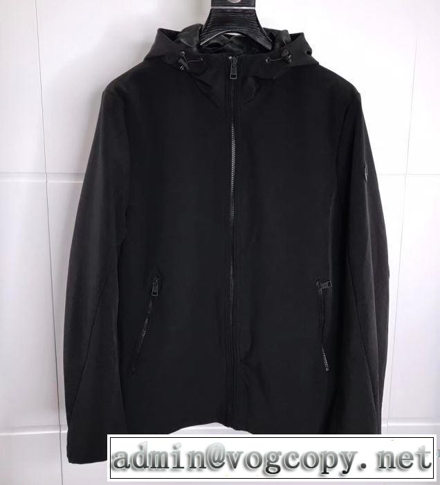 トップス 今からの季節にピッタリ！ モンクレール MONCLER 2017秋冬