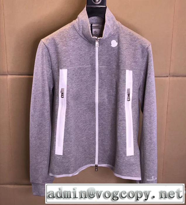 おしゃれな装い 2017秋冬 モンクレール MONCLER 海外セレブ定番愛用