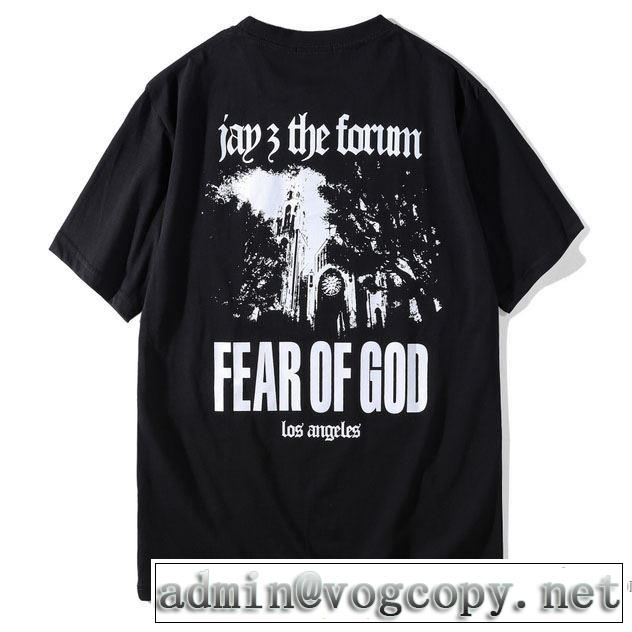  2018新作 Tシャツ/ティーシャツ 流行っている クロムハーツ CHROME HEARTS 2色可選