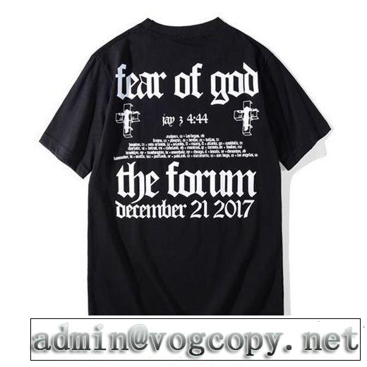 ファッションの最先端！CHROME HEARTS 半袖/Tシャツ 2色可選2018年秋冬シーズンクロムハーツ
