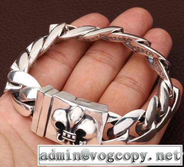 デザイン性の高い 2018春夏新作 イヤリングクロムハーツ CHROME HEARTS