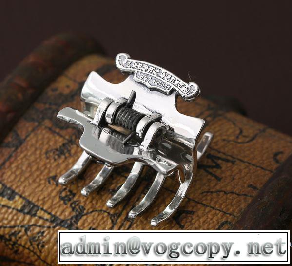  爆買い人気 2018春夏新作 クロムハーツ CHROME HEARTS 小さい物