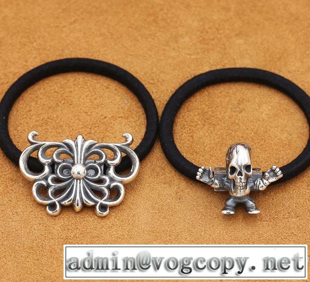 大注目 2018春夏新作 クロムハーツ CHROME HEARTS 小さい物2色可選