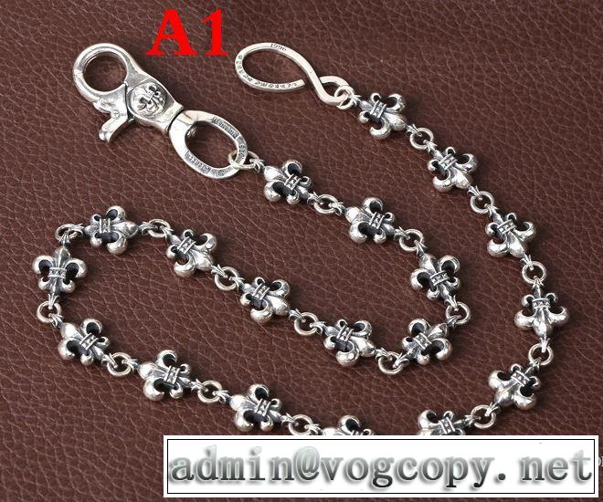 爆買い人気3色可選 2018春夏新作 クロムハーツ CHROME HEARTS 小さい物