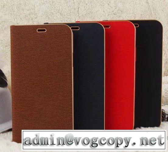 １着は持つべき 2018【SALE！】 4色可選 iphoneX ケース カバー CH CH