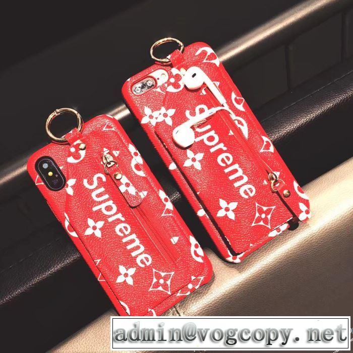 大人っぽい ルイ ヴィトン LOUIS VUITTON 2018年人気満々のブランド iphoneX ケース カバー