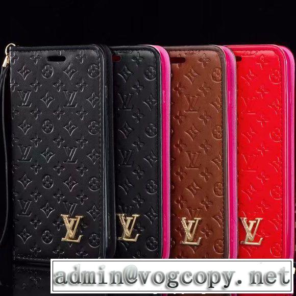 期間限定SALELOUIS VUITTON ルイ ヴィトン 多色可選 iphone8/iphone8 plus ケース カバー2018最安値！