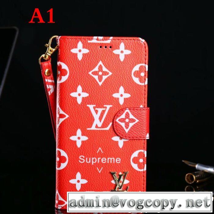 稀少*入手困難 多色可選 iphone XR ケース カバー2018年秋冬入荷 LOUIS VUITTON ルイ ヴィトン