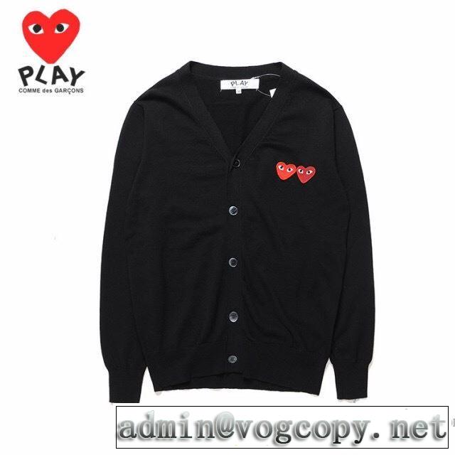コム デ ギャルソン COMME DES GARCONS 上品でベーシック コート 4色可選 2018最安値！