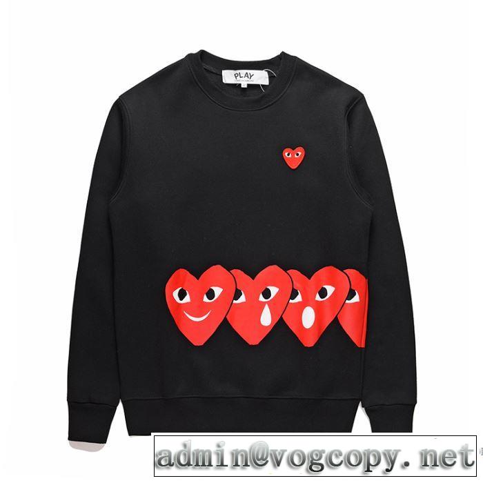 プルオーバーパーカー 2色可選 18ＳＳ美品 コム デ ギャルソン COMME DES GARCONS 再入荷！
