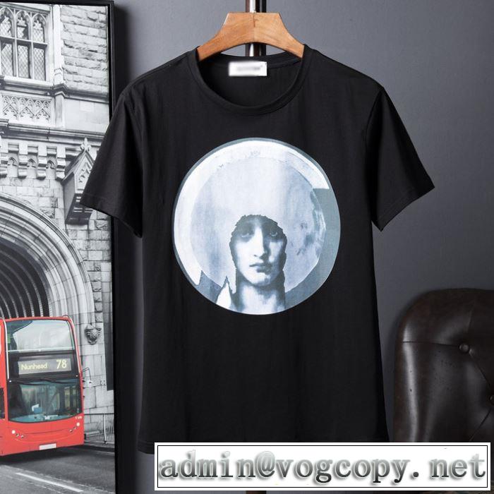 半袖Tシャツ 美品！ 2018春夏新作 ジバンシー GIVENCHY  ドライ 存在感のある