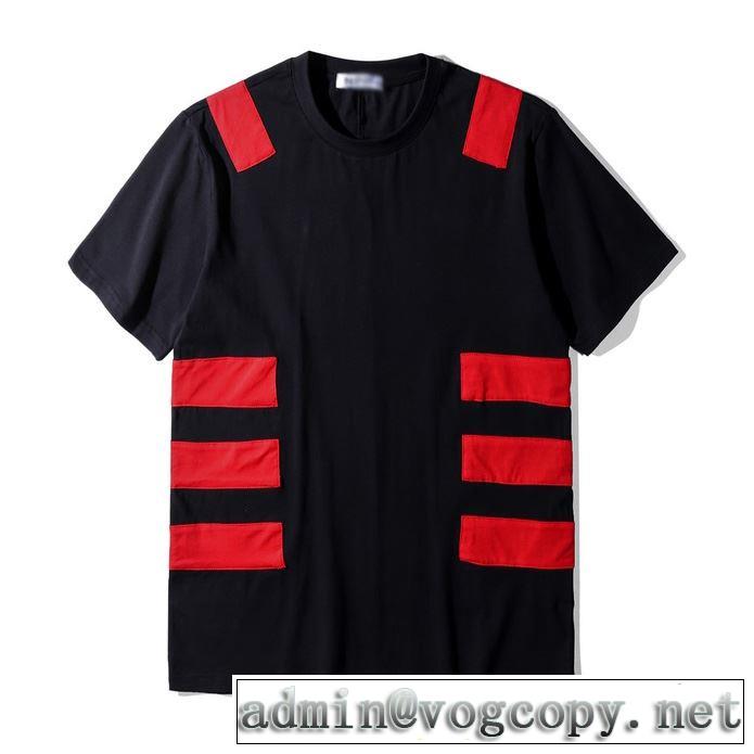 愛らしさ抜群！ 3色可選 2018春夏新作 ジバンシー GIVENCHY 男女兼用 快適な着心地 半袖Tシャツ