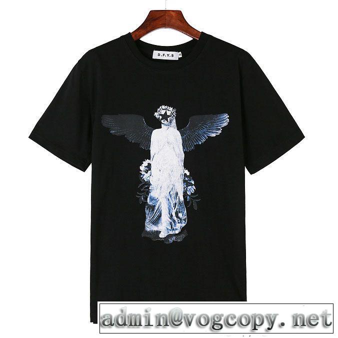 18ＳＳ美品 上品でファッション 半袖Tシャツ ジバンシー GIVENCHY 大流行中
