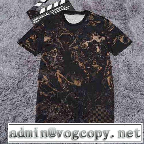 超お買い得 ジバンシー GIVENCHY 男女兼用 半袖Tシャツ 期間限定SALE 2018年春夏シーズン