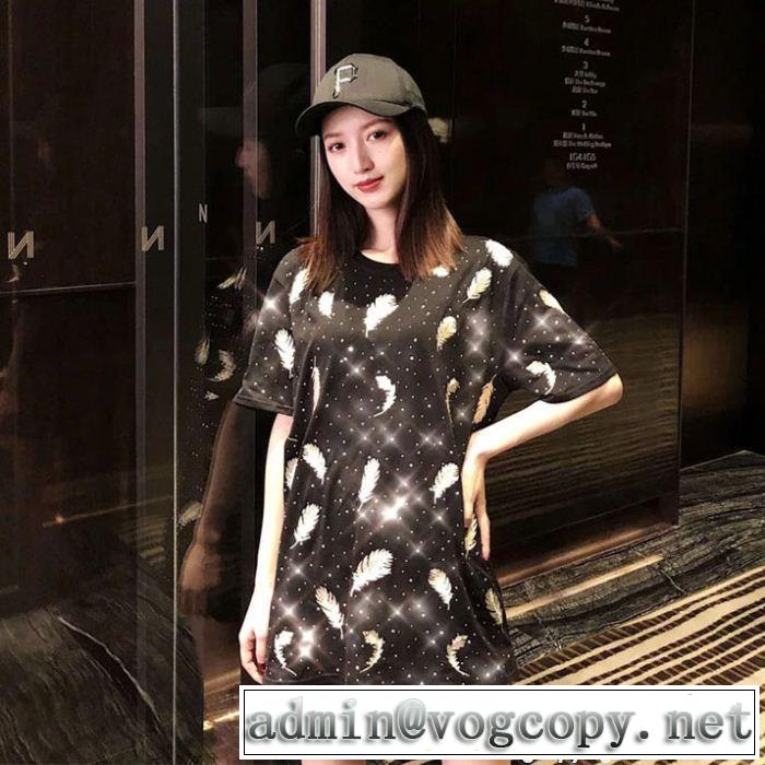  ジバンシー GIVENCHY上品でファッション 半袖/Tシャツ2色可選自然な肌触り