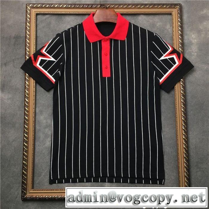 縦には伸びにくい ジバンシー高品質な GIVENCHY 半袖/Tシャツ2色可選