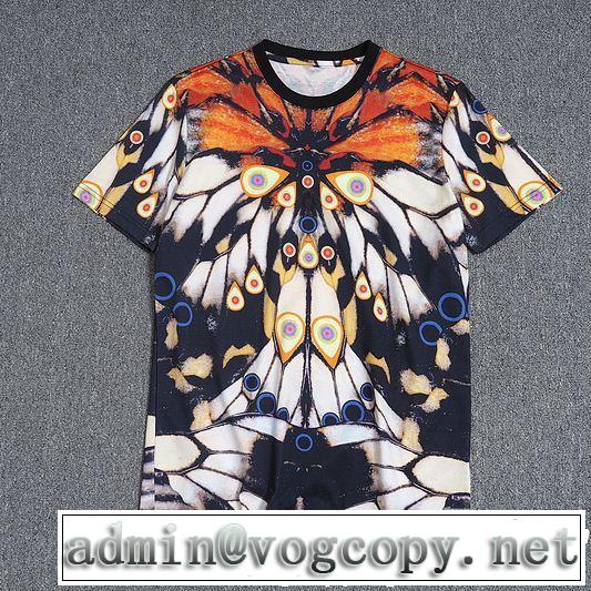  目前の注目ブランド 定番品質保証 ジバンシー GIVENCHY  2018最高ランキング Tシャツ/半袖