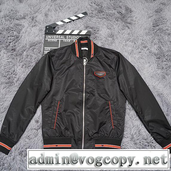  2018秋冬の定番新品到来! 大流行中  すっかり定番化 ブルゾン  ジバンシー GIVENCHY