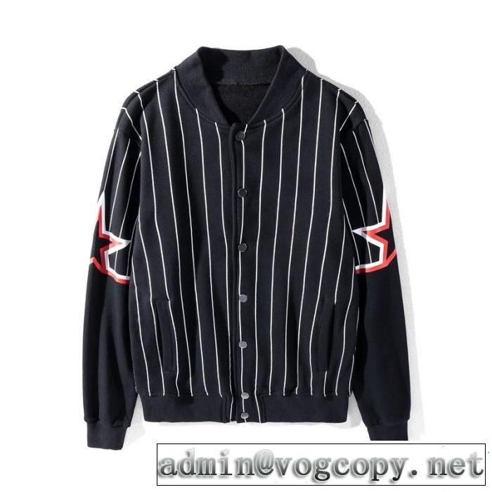 今年っぽくNEWファッション 今季大人気新作登場 ブルゾン ジバンシー GIVENCHY