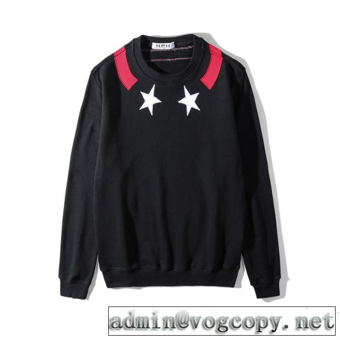  秋冬超人気の最新作 ジバンシー GIVENCHY 秋の定番 超定番人気 2色選択可