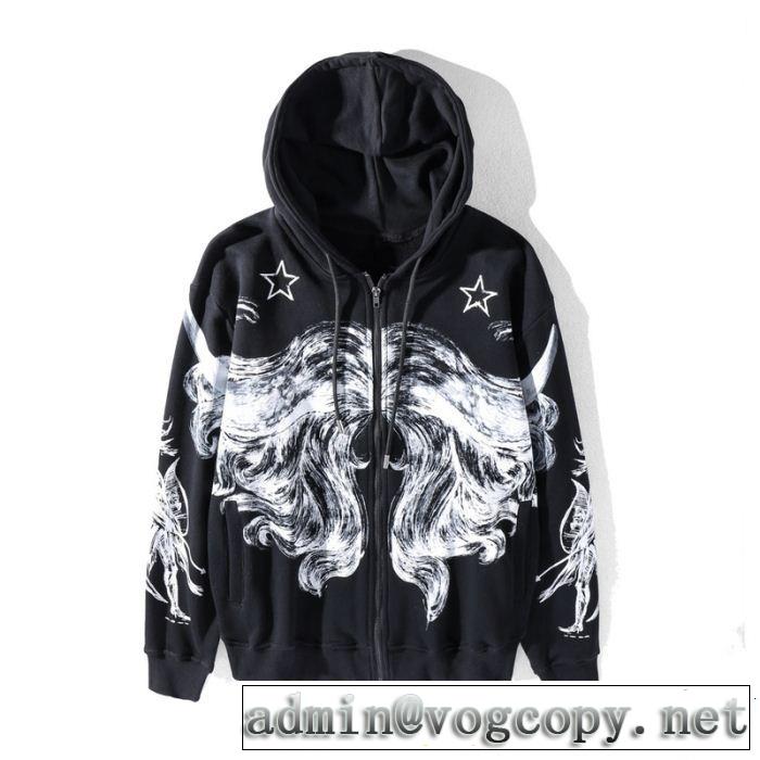 ジバンシー GIVENCHY ブルゾン 2018年秋冬入荷 毎年流行り定番アイテムおすすめ