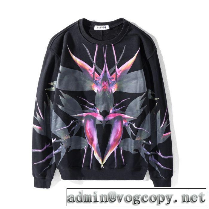 流行の注目ブランド 2018秋冬の定番新品到来! ジバンシー GIVENCHY 秋の定番