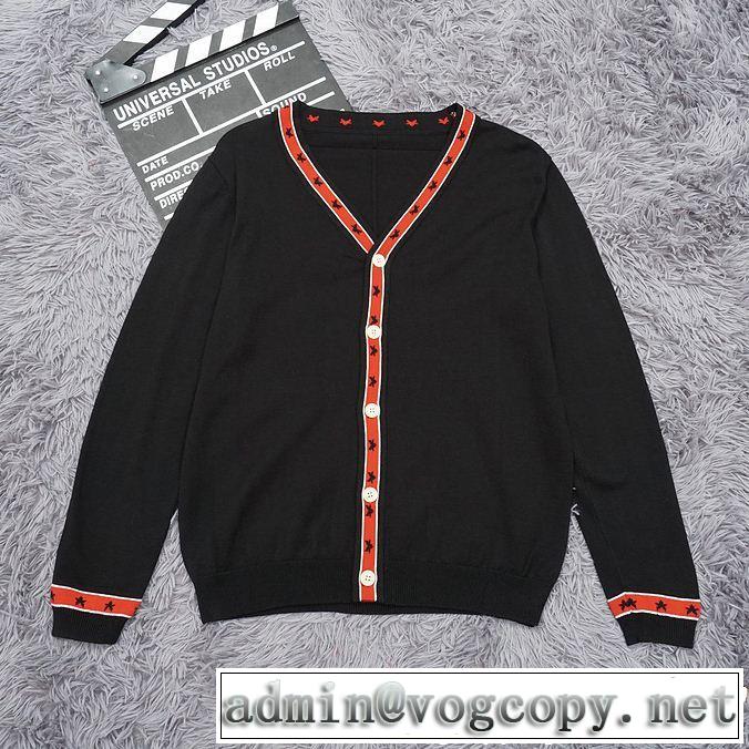  ジバンシー GIVENCHY 今季爆発的な人気 秋冬超人気の最新作 ブルゾン 今季新作登場