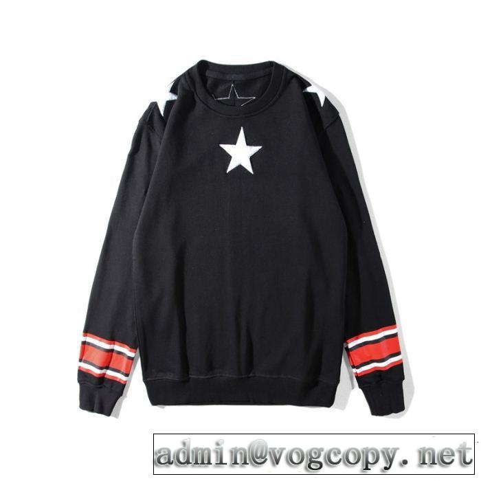  男女兼用 今年人気定番 2018年秋冬シーズン ジバンシー GIVENCHY 数量限定再入荷
