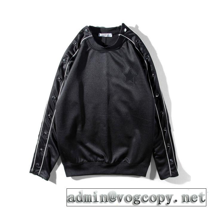 2018秋冬の定番新品到来! 今季爆発的な人気 ジバンシー GIVENCHY 男女兼用