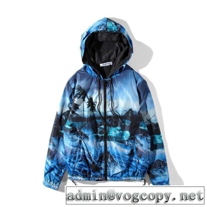 2018年人気満々のブランド ジバンシー 冬季限定販売 GIVENCHY パーカーSALE品追加