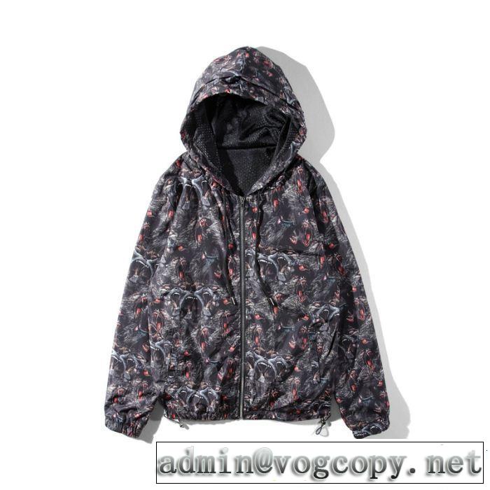 秋冬トレンド GIVENCHYネット販売限定  パーカー売上ランキング1位 18AW美品 ジバンシー
