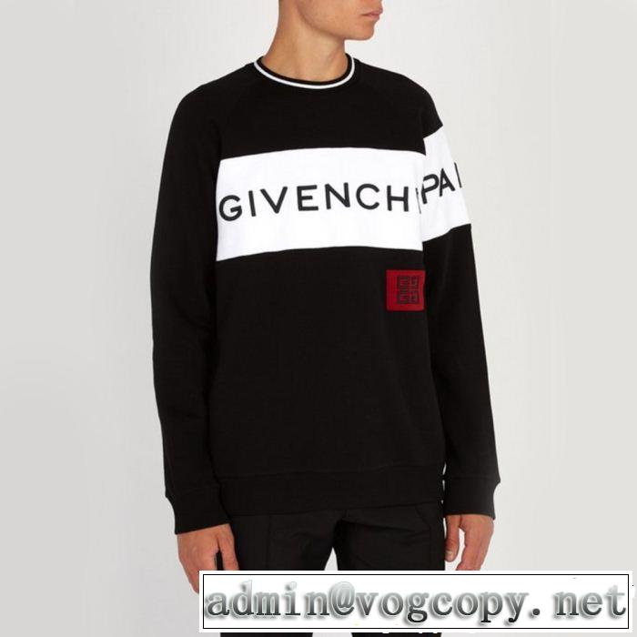 注目美品 プルオーバーパーカー ジバンシー2018新品入荷 GIVENCHY 大人気ブランド