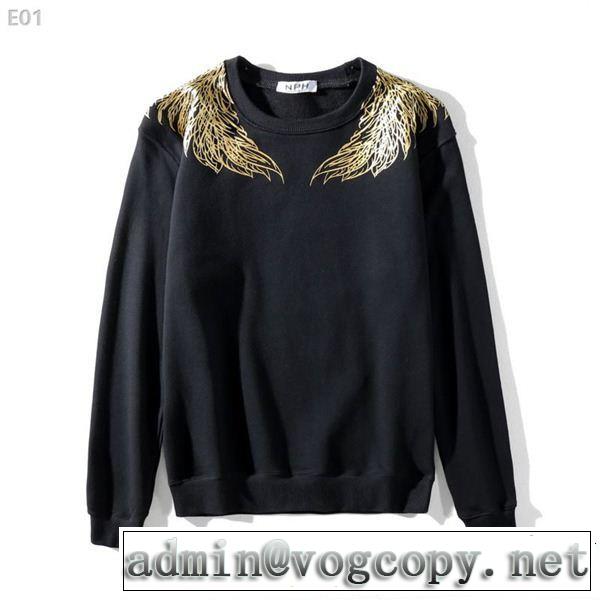 ジバンシー2018【SALE！】 GIVENCHY 2色選択可プルオーバーパーカー 期間限定SALE