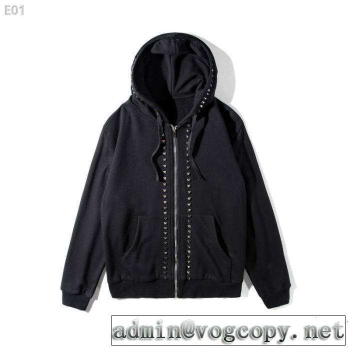 海外限定アイテム ジバンシー 2018新品入荷 GIVENCHY パーカーモデル大絶賛