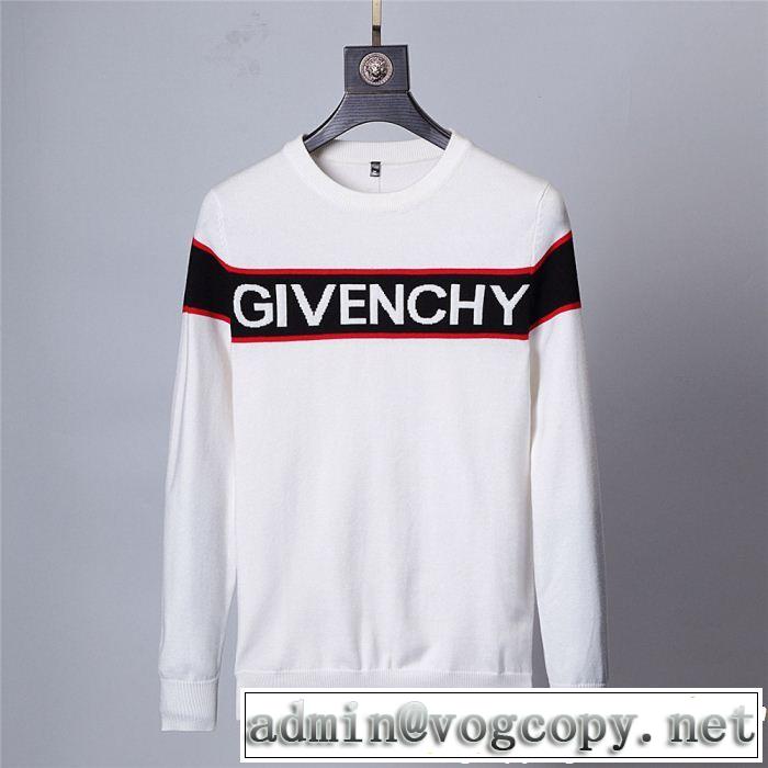 秋冬セールジバンシー GIVENCHY 2018最安値！2色選択可プルオーバーパーカー