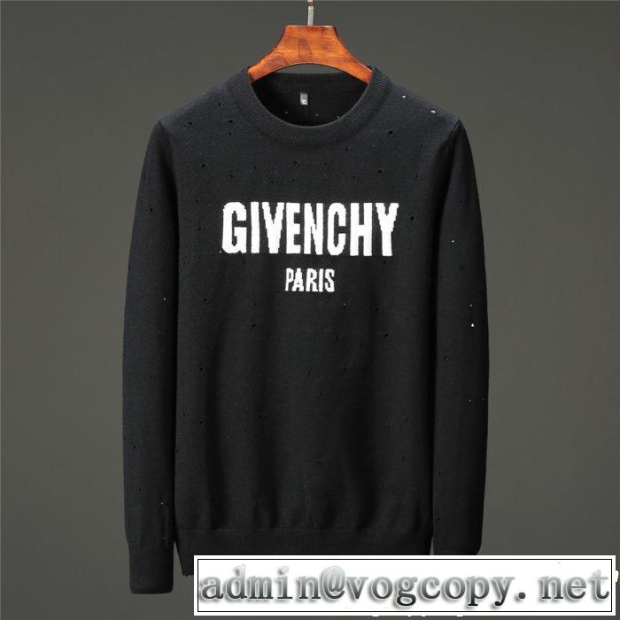 プルオーバーパーカー ジバンシー高品質な GIVENCHY 2色選択可 売上ランキング1位