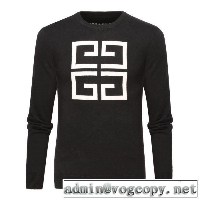 超人気美品ニットパーカー ジバンシー 美品*入手困難GIVENCHY ファッショニスタ愛用