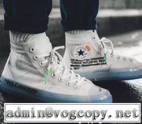 売上ランキング1位スニーカー、靴 Off-White オフホワイト流行っている