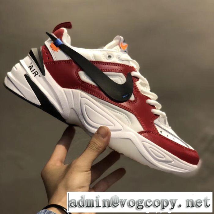 圧倒的人気新着スニーカー、靴 2色可選人気すぎて再入荷Off-White オフホワイト