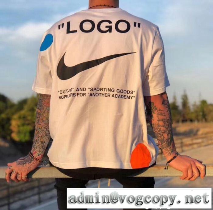 売上ランキング1位 半袖Tシャツ Off-White オフホワイト流行に関係なく長年愛用できる