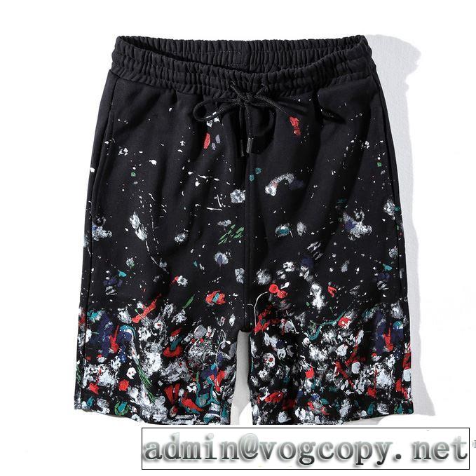 ブランド ジーンズ2018春夏新作 Off-White オフホワイト 抜群の雰囲気が作れる!