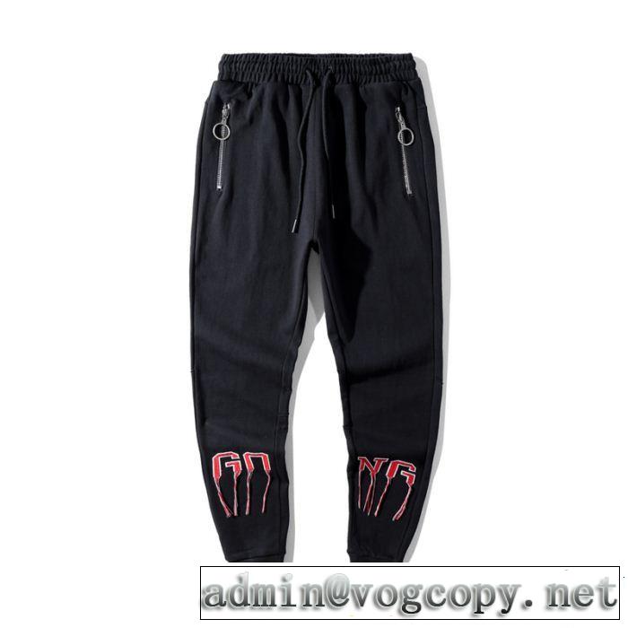 すっかり定番化 Off-White オフホワイト上品でベーシック 2018新品入荷スエットパンツ