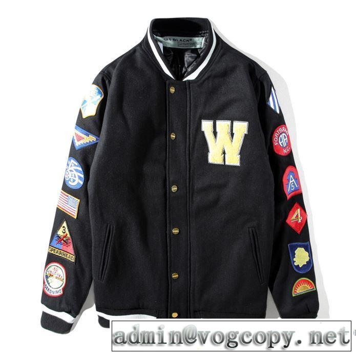 オフホワイト激安大特価100%新品 野球ウェア2018春夏新作 Off-White