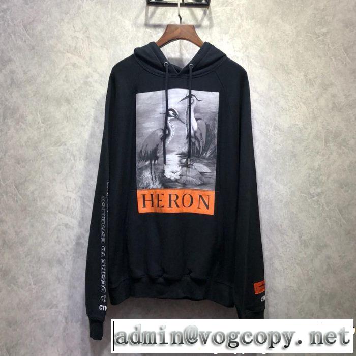 2018年人気満々のブランド Off-White オフホワイト数量限定再入荷 パーカー冬季限定販売