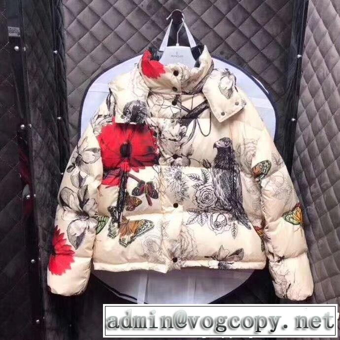 2018新品入荷 モンクレール MONCLER すっかり定番化 ダウンジャケット メンズ 美品*入手困難
