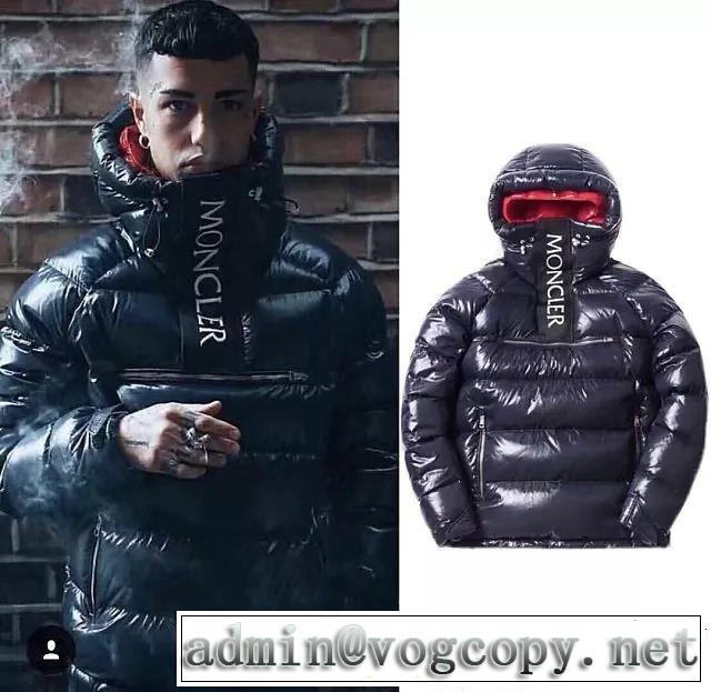 2018人気の主流アイテム 話題の新作到着！ モンクレール MONCLER ロングコート 3色可選
