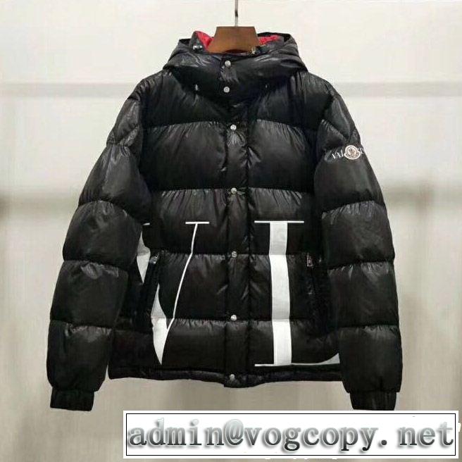 圧倒的人気新着 モンクレール MONCLER 2018年人気満々のブランド ダウンジャケット メンズ