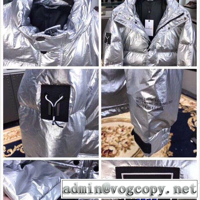 MONCLER モンクレール ダウンジャケット 毎年大人気！2019 なぜか大人気！ 高品質 海外超人気