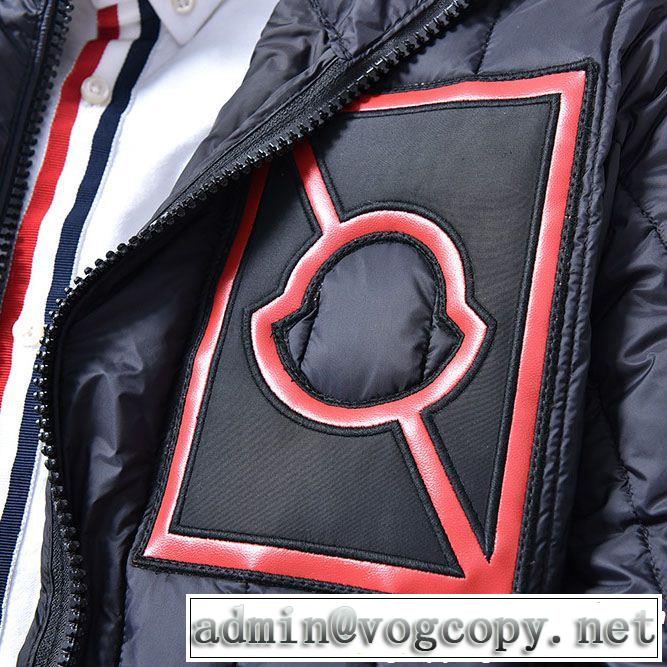 ブランド新作2018 激安通販限定商品 人気限定値段が安い MONCLER モンクレール ダウンジャケット